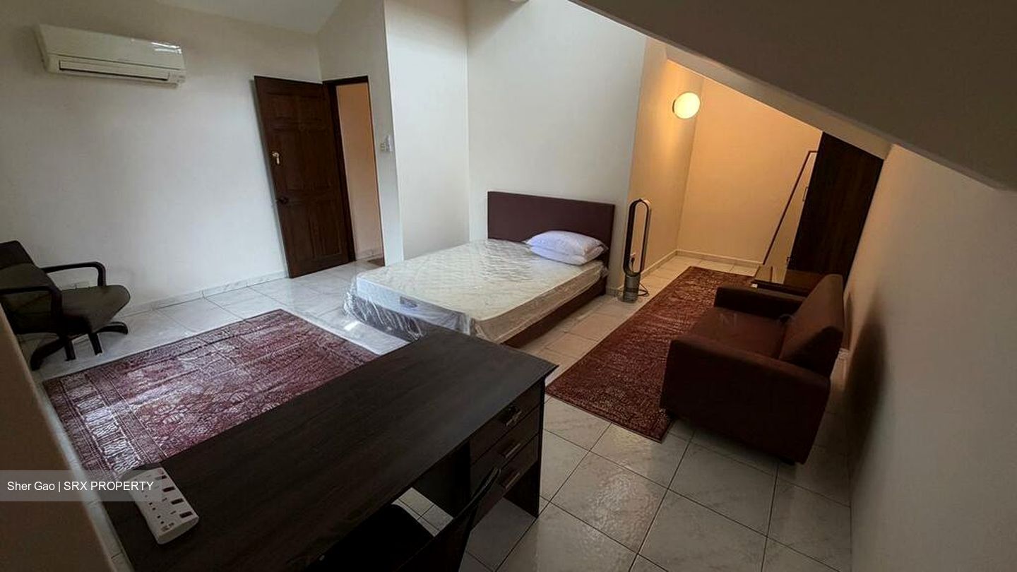 Frankel Estate (D15), Semi-Detached #504500621